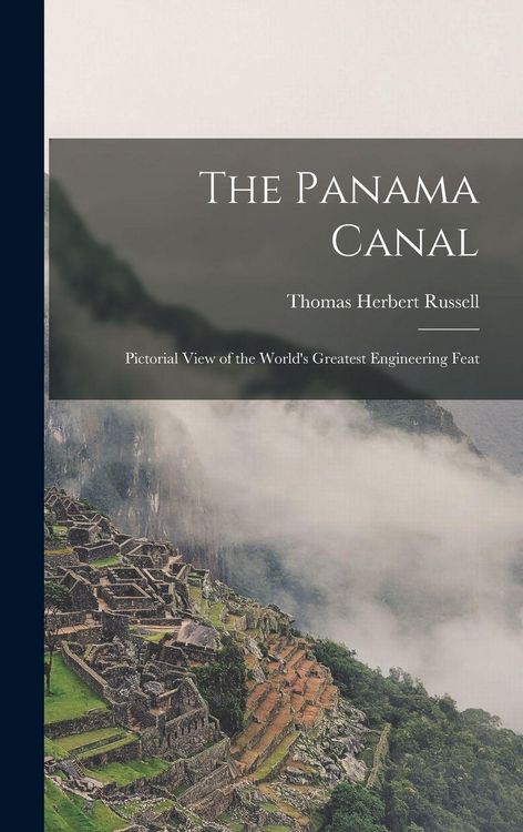 Produktbild: The Panama Canal