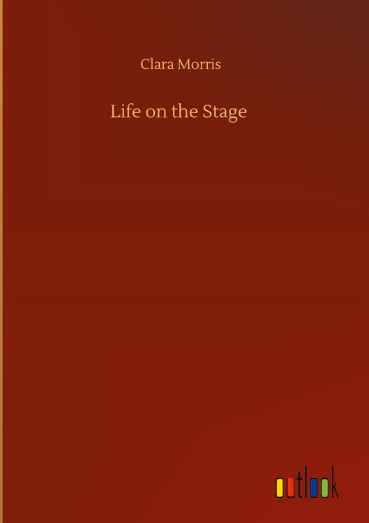 Produktbild: Life on the Stage