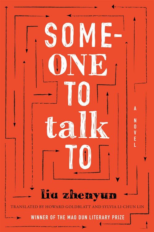 Produktbild: Someone to Talk To