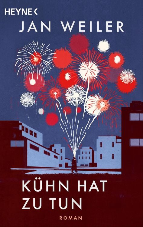 Produktbild: K&uuml;hn hat zu tun