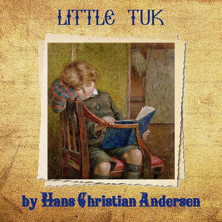 Produktbild: Little Tuk