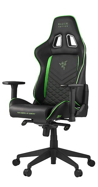 Produktbild: RAZER Gaming Chair Tarok Pro
