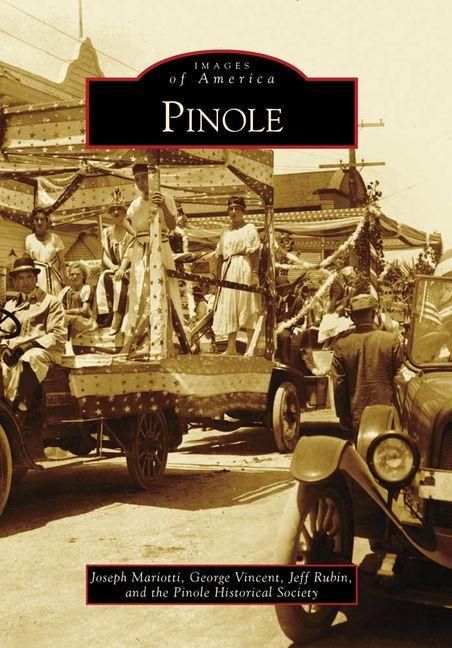 Produktbild: Pinole