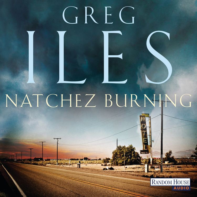 Produktbild: Natchez Burning