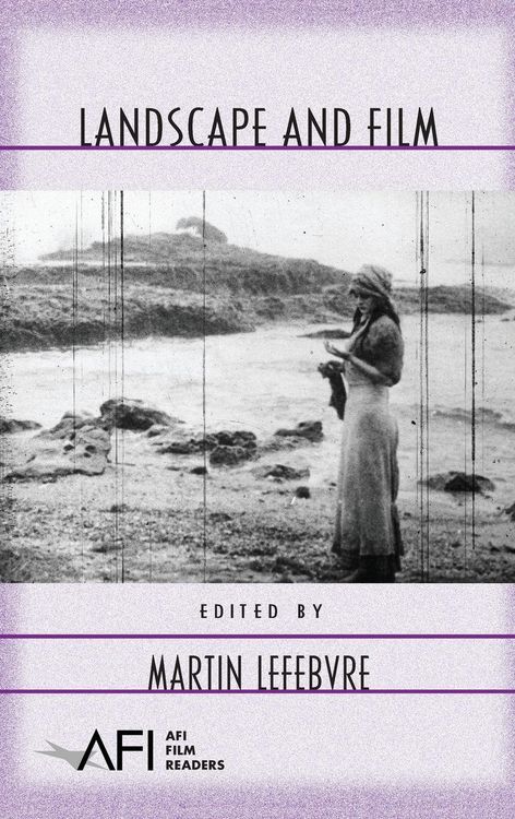Produktbild: Landscape and Film