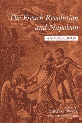 Produktbild: The French Revolution and Napoleon
