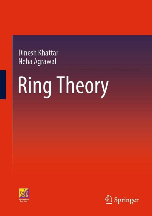 Produktbild: Ring Theory