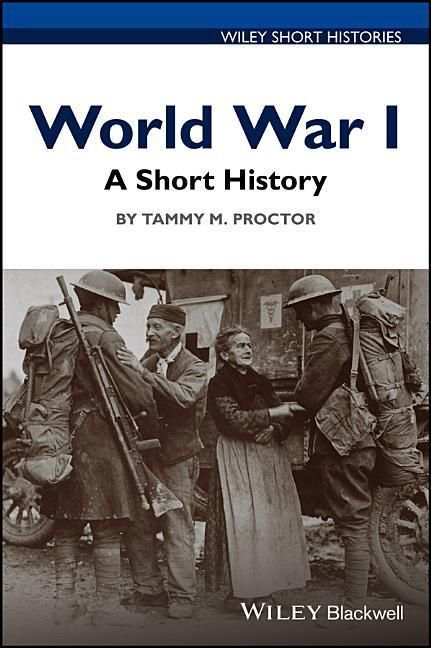 Produktbild: WWI
