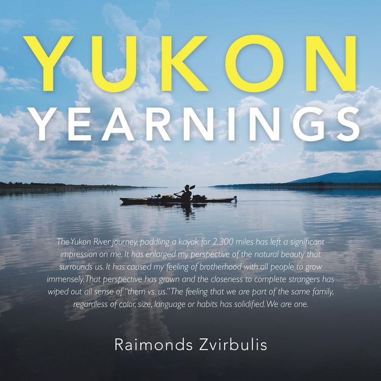Produktbild: Yukon Yearnings