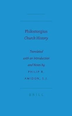 Produktbild: Philostorgius