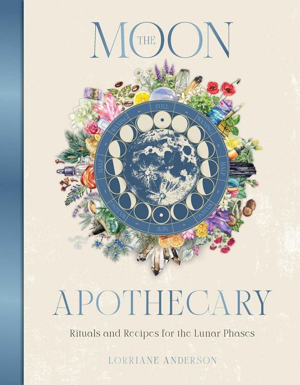 Produktbild: The Moon Apothecary