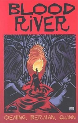 Produktbild: Blood River