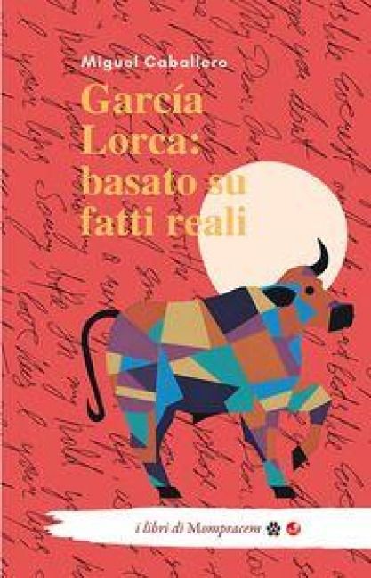 Produktbild: Garc&iacute;a Lorca: basato su fatti reali
