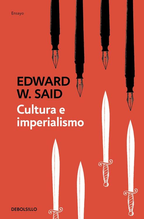 Produktbild: Cultura E Imperialismo / Culture and Imperialism