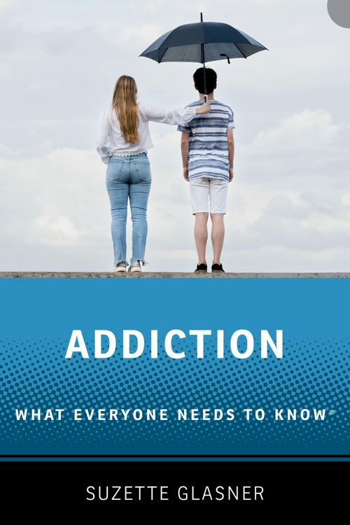 Produktbild: Addiction