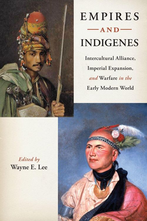 Produktbild: Empires and Indigenes