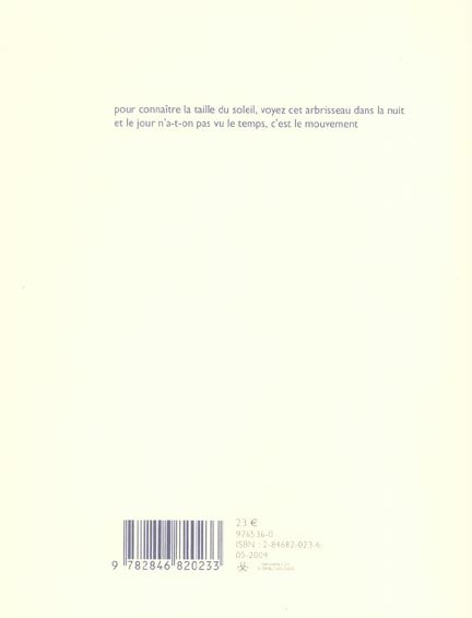 Produktbild: Quelque chose cloche