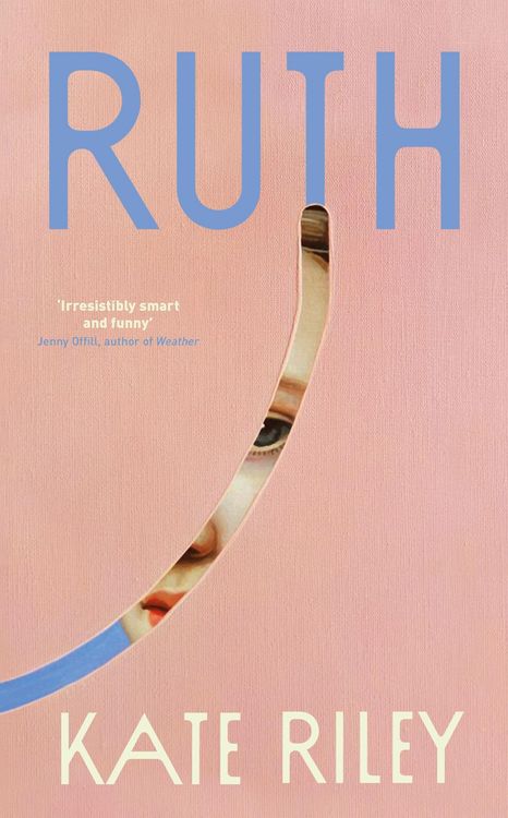 Produktbild: Ruth