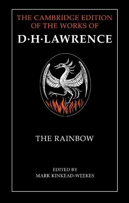 Produktbild: The Rainbow