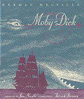 Produktbild: Moby Dick