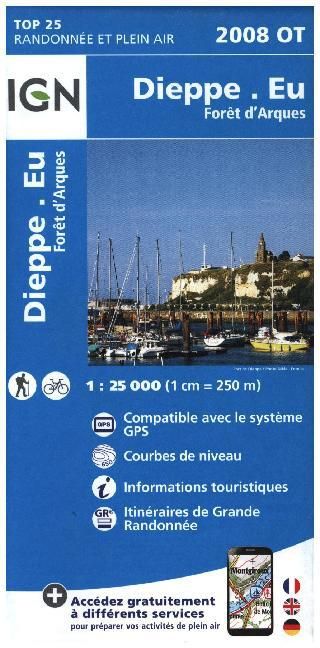 Produktbild: Dieppe
