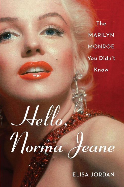 Produktbild: Hello, Norma Jeane