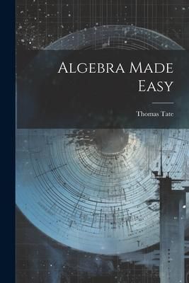 Produktbild: Algebra Made Easy