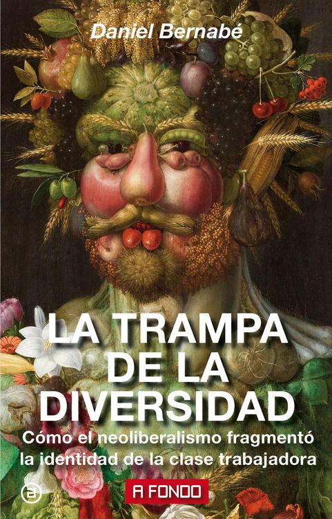 Produktbild: La trampa de la diversidad