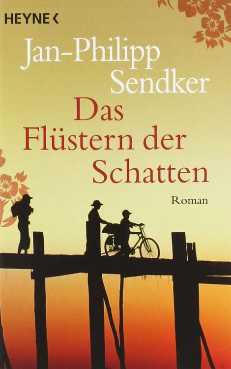 Produktbild: Das Fl&uuml;stern der Schatten