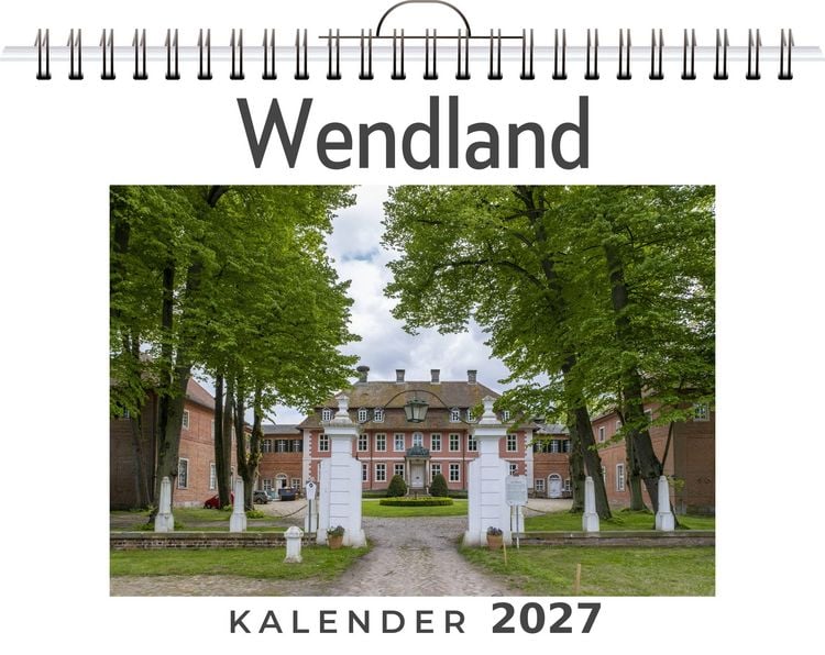 Produktbild: Wendland