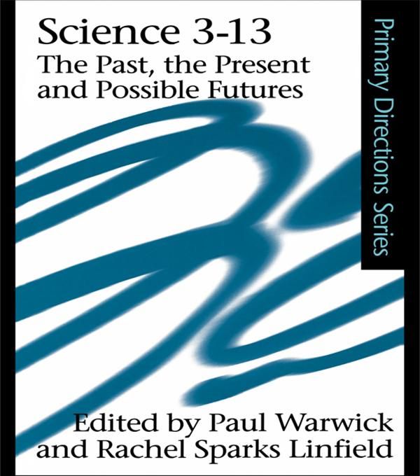 Produktbild: Science 3-13