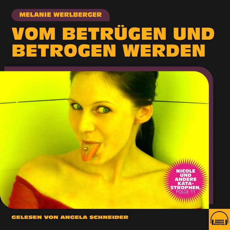 Produktbild: Nicole und andere Katastrophen, Folge 11
