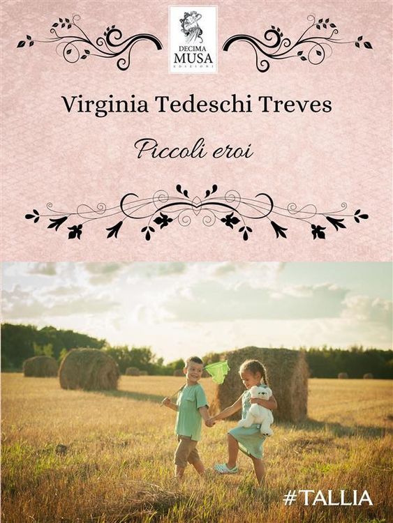 Produktbild: Piccoli eroi