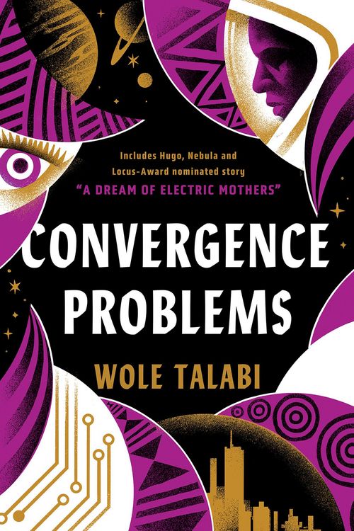Produktbild: Convergence Problems