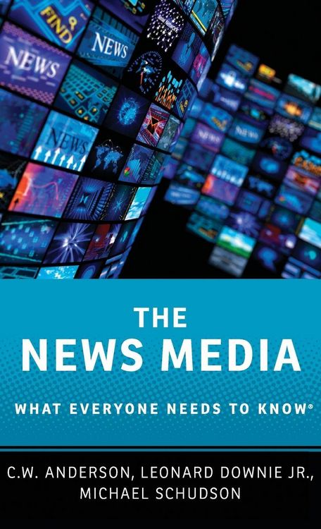 Produktbild: The News Media