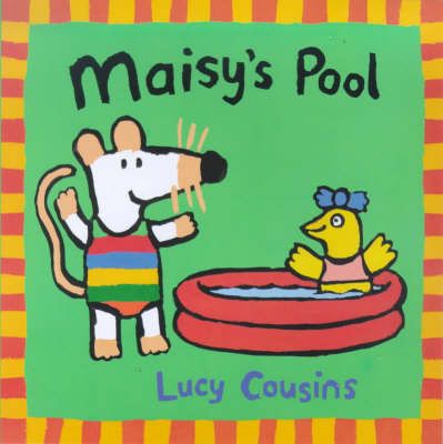 Produktbild: Maisy's Pool