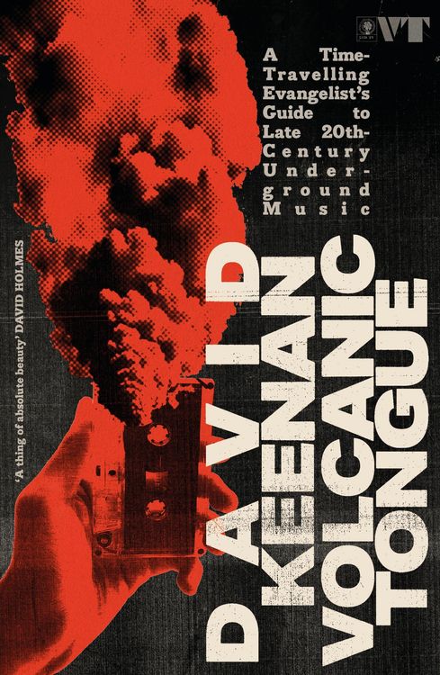 Produktbild: Volcanic Tongue