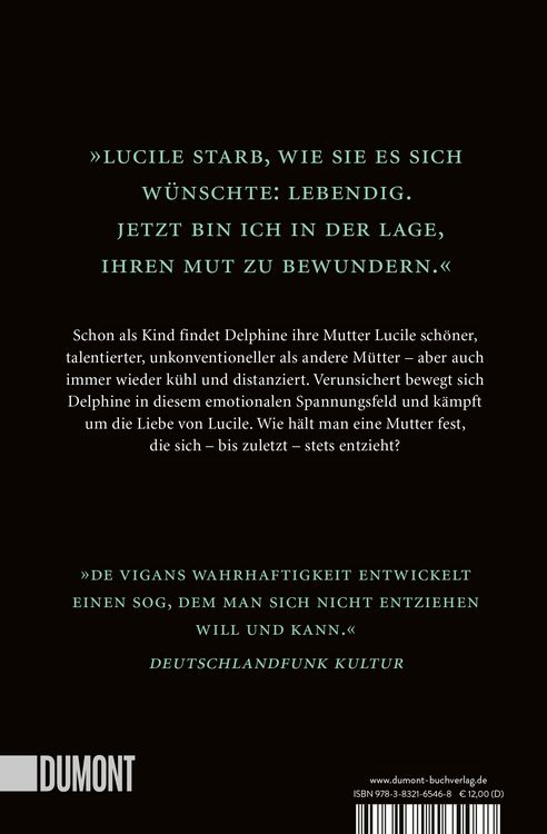 Produktbild: Das L&auml;cheln meiner Mutter