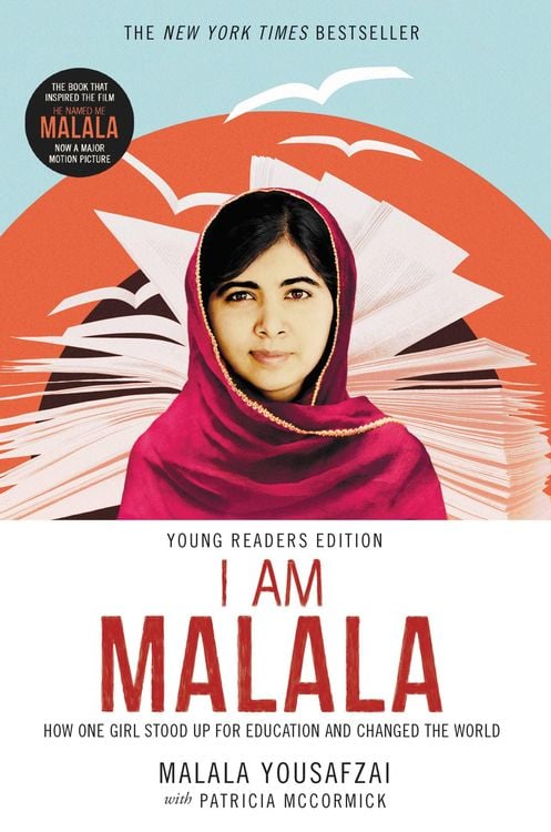 Produktbild: I Am Malala