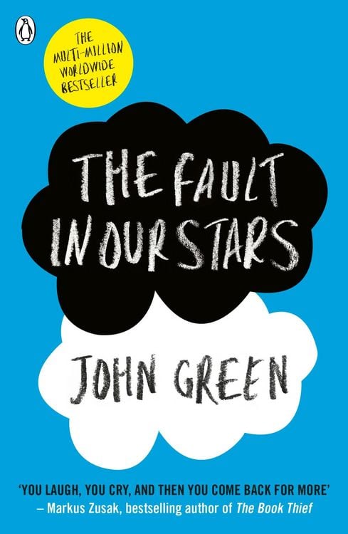 Produktbild: The Fault in Our Stars