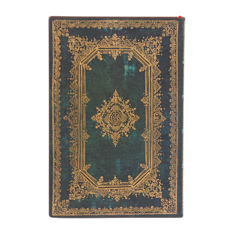 Produktbild: Softcover Notizbuch Astra, Mini, LIN