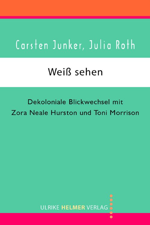 Produktbild: Wei&szlig; sehen
