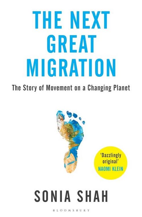 Produktbild: The Next Great Migration