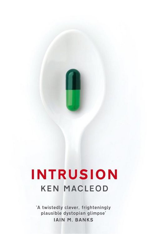 Produktbild: Intrusion