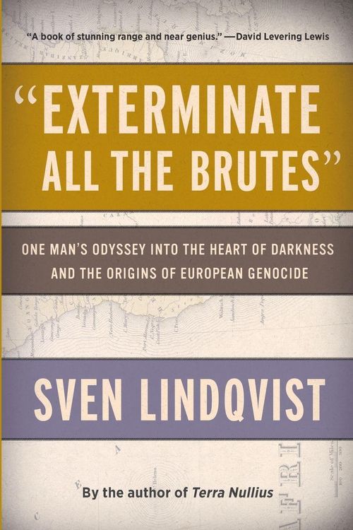Produktbild: Exterminate All the Brutes