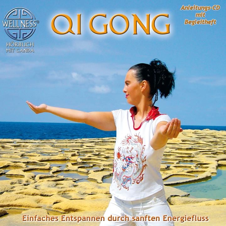 Produktbild: Qi Gong - Einfaches Entspannen durch sanften Energ