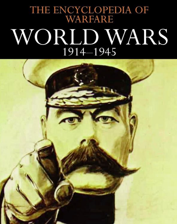 Produktbild: World Wars 1914-1945