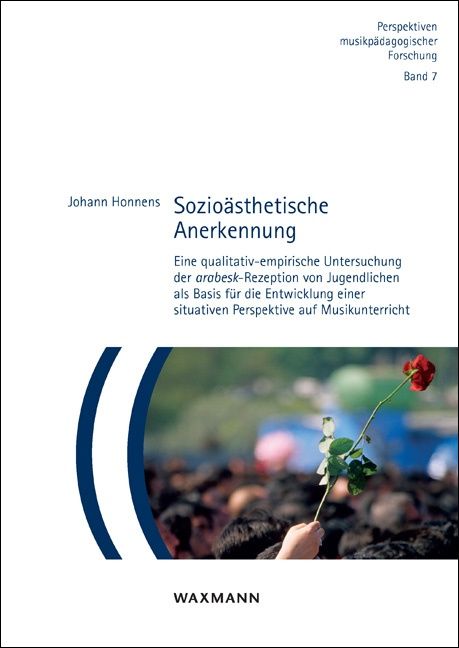 Produktbild: Sozio&auml;sthetische Anerkennung
