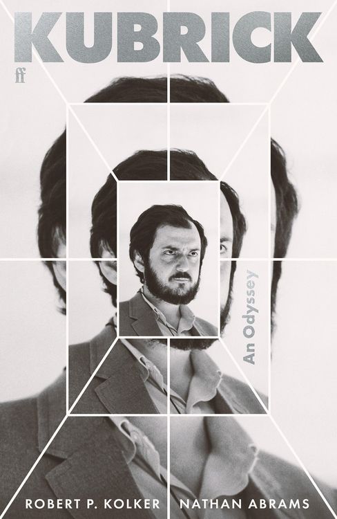 Produktbild: Kubrick