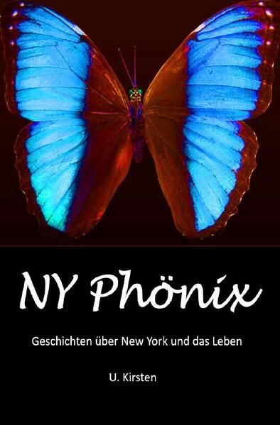 Produktbild: NY Ph&ouml;nix